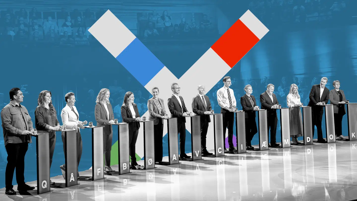 Illustration: Simon Ejbye Schmidt. Kildefoto: Martin Sylvest, Scanpix