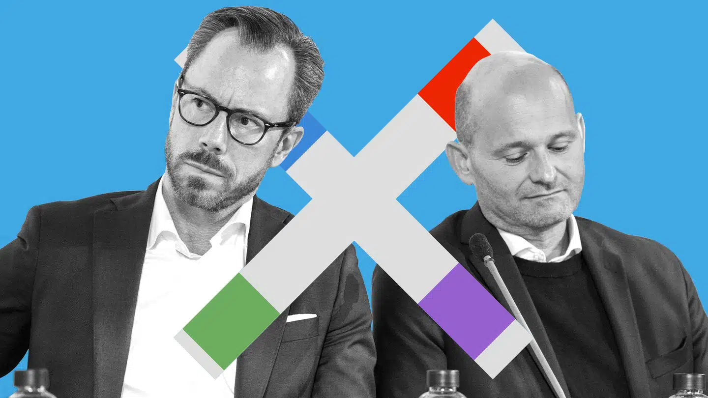 Illustration: Simon Ejbye Schmidt. Kildefoto: Bo Amstrup, Scanpix