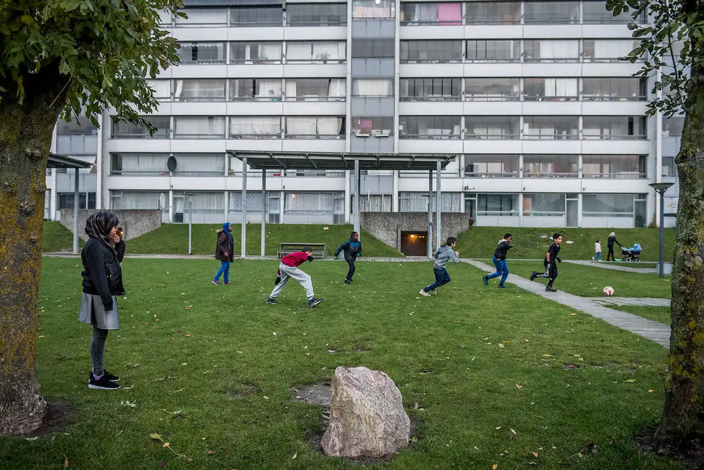 Arkivfoto: Asger Ladefoged, Ritzau / Scanpix.