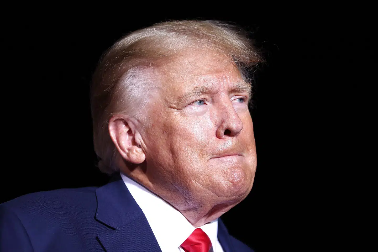 Foto: Justin Sullivan, Scanpix