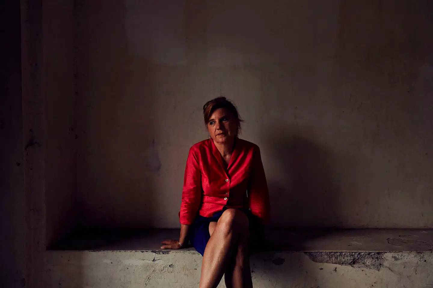 Marianne Stidsen forlod sin stilling som lektor på Københavns Universitet, da hendes dekan rejste sag om videnskabelig uredelighed. Foto: Niels Christensen