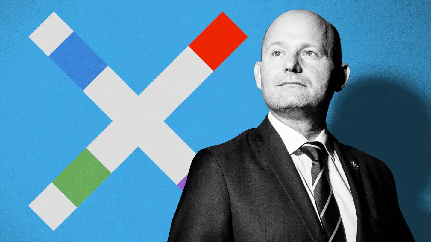 Kildefoto: Mathias Svold, Scanpix