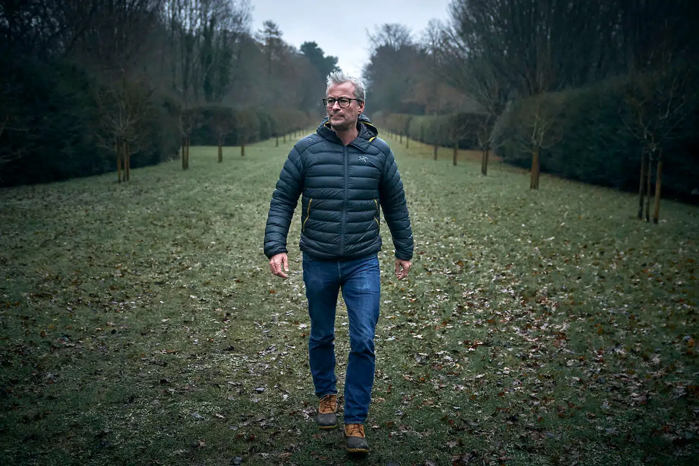 Årets nobelpris i medicin og fysiologi gik til svenske Svante Pääbo, som har været med til at grundlægge palæogenetikken. Men hov, er det ikke dét, den danske dna-forsker Eske Willerslev er verdensberømt for? Arkivfoto: Niels Ahlmann Olesen, Scanpix.