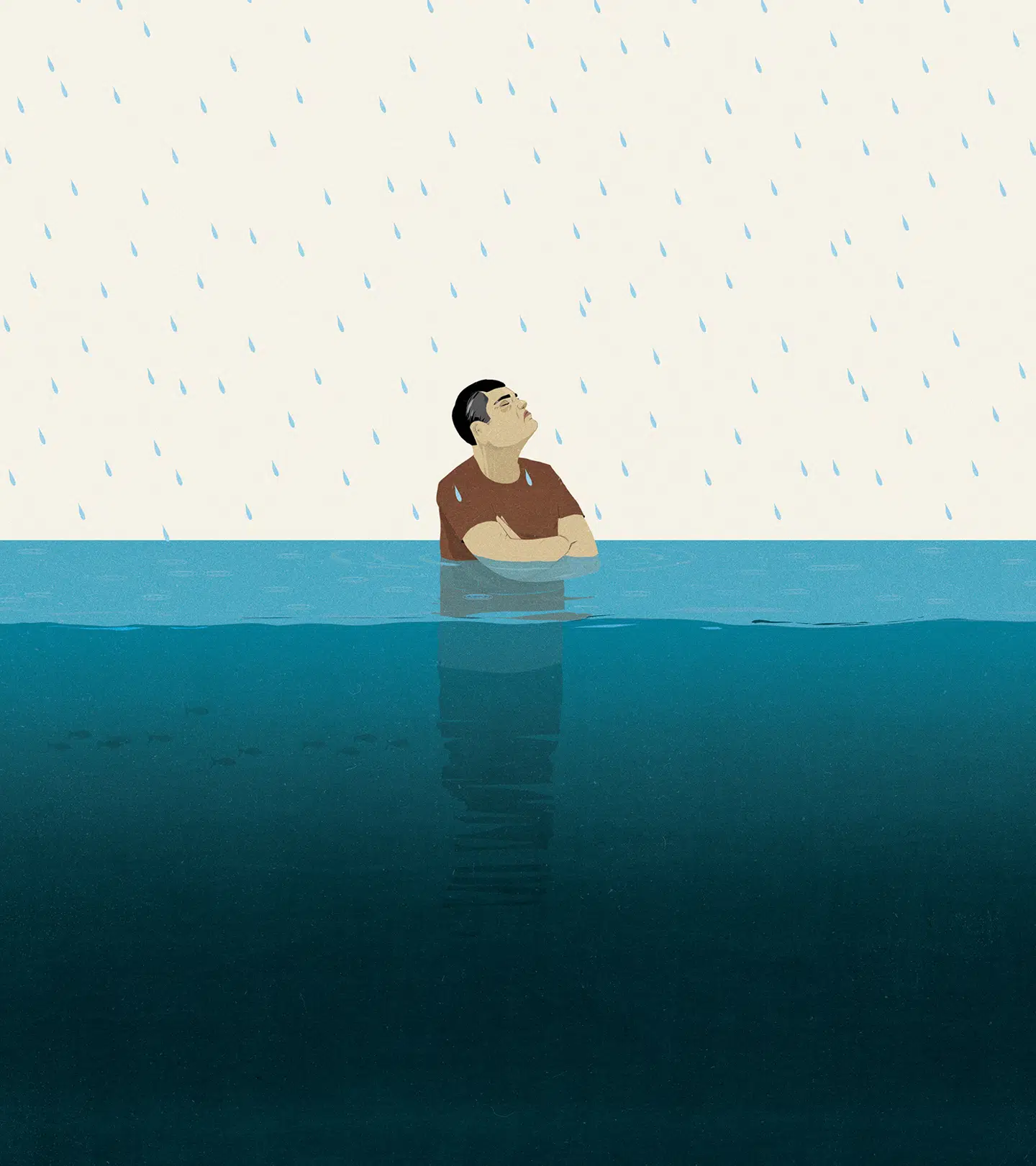 llustration: Andrea Ucini