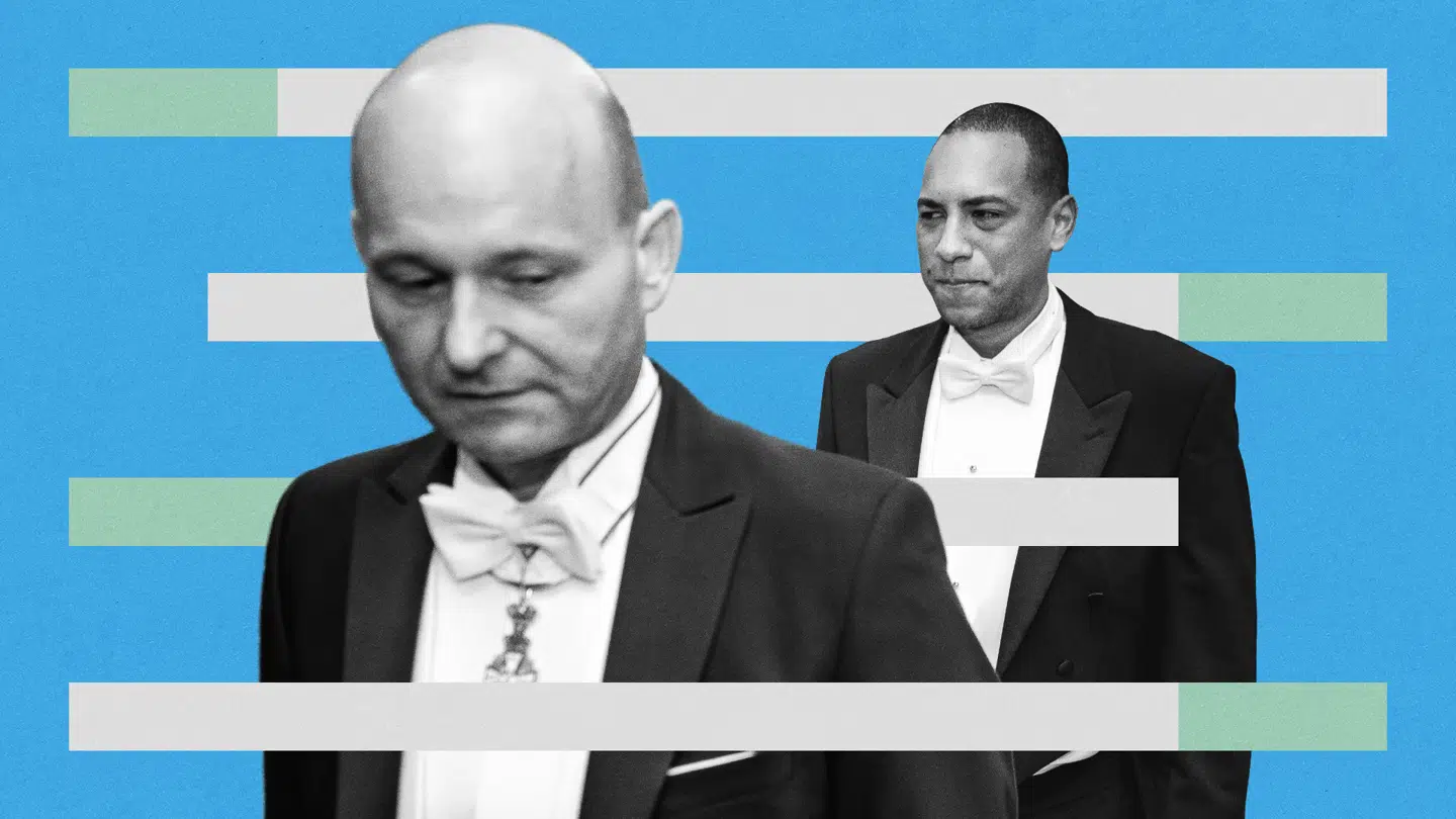 Illustration: Mathias Hoeg.