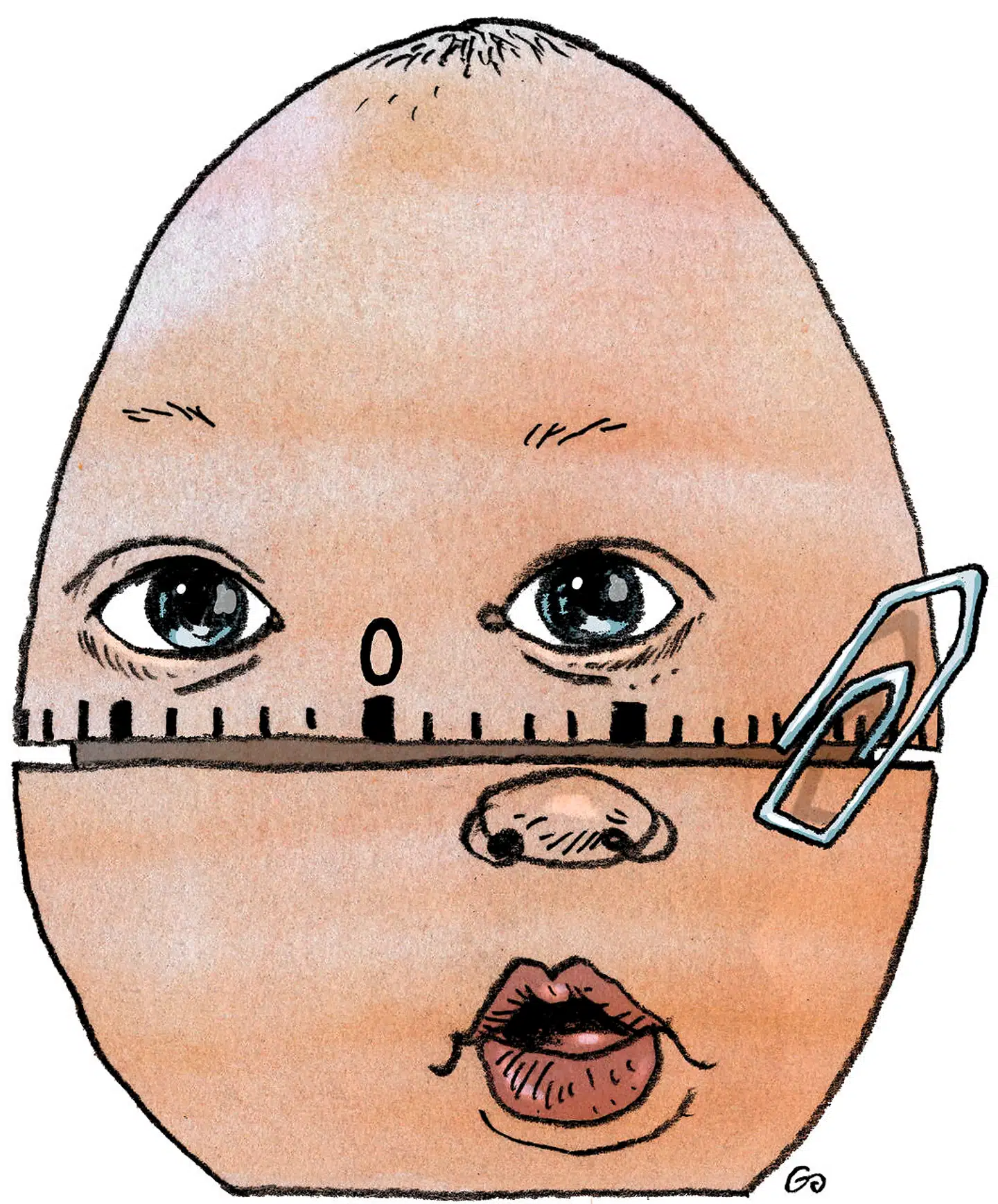 Illustration: Gitte Skov