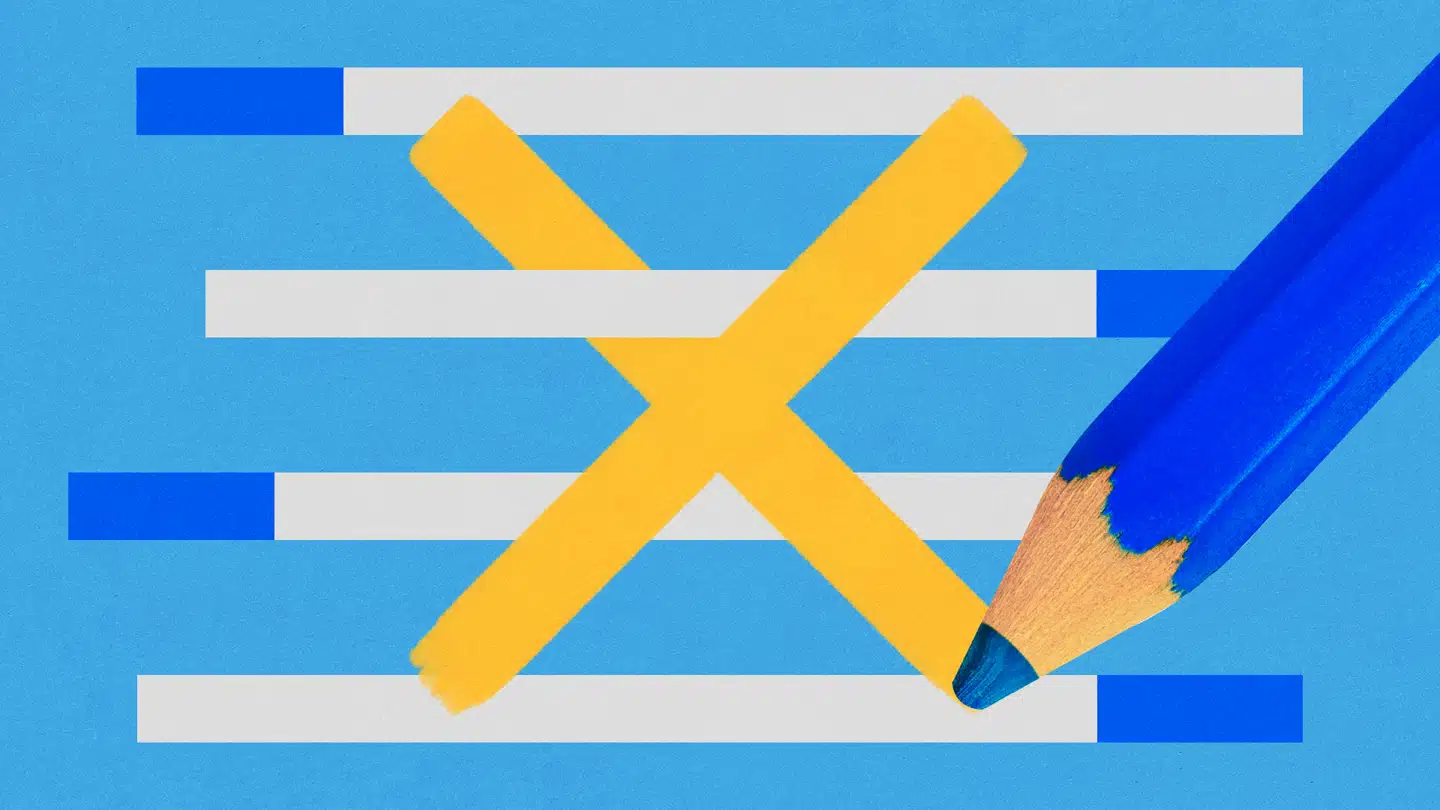 Illustration: Mathias Hoeg