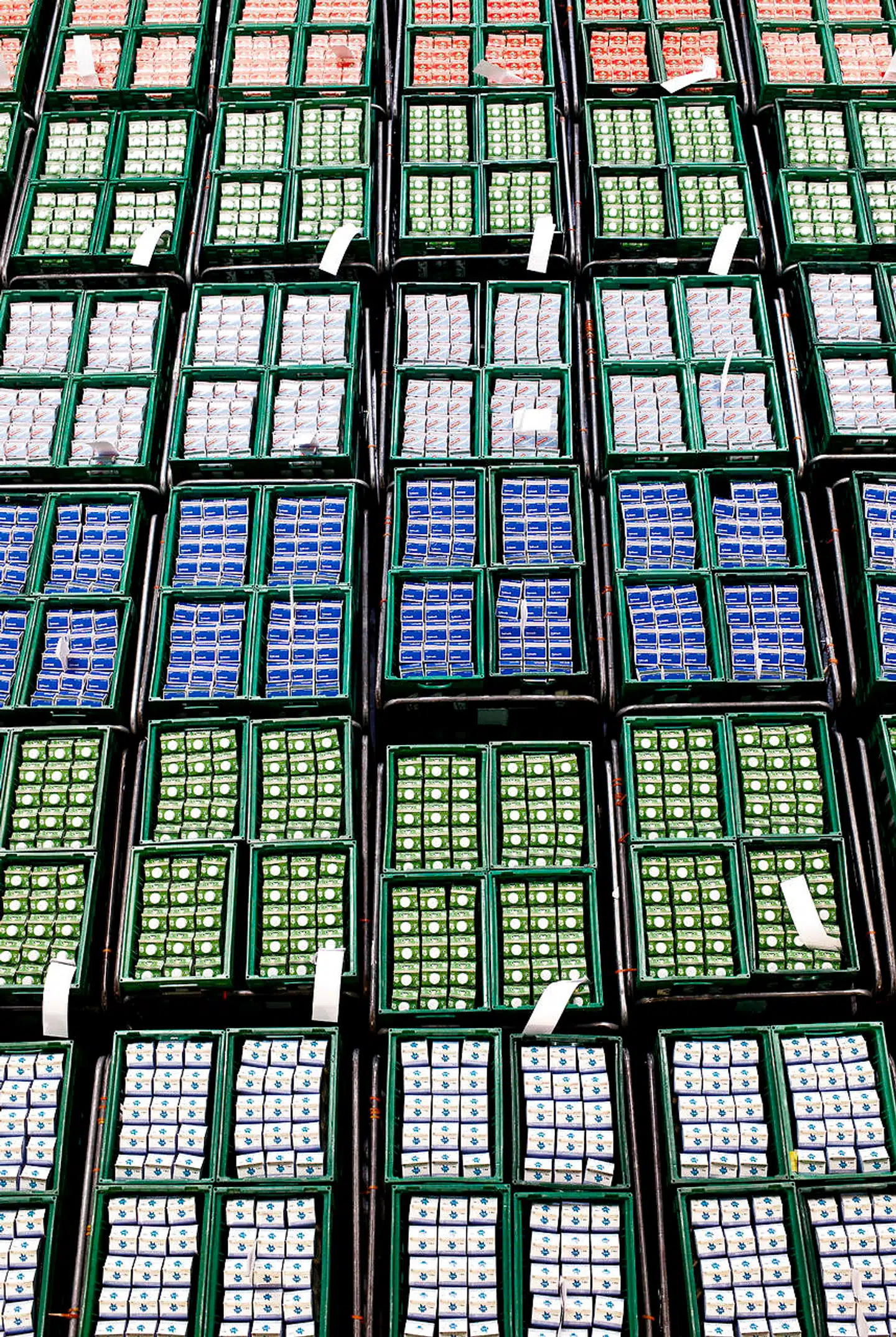 Arkivfoto: Niels Ahlmann Olesen