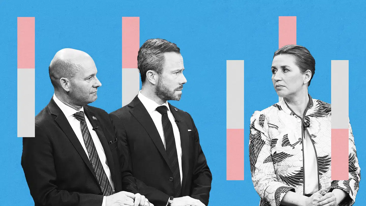 Illustration: Kasper Vang.