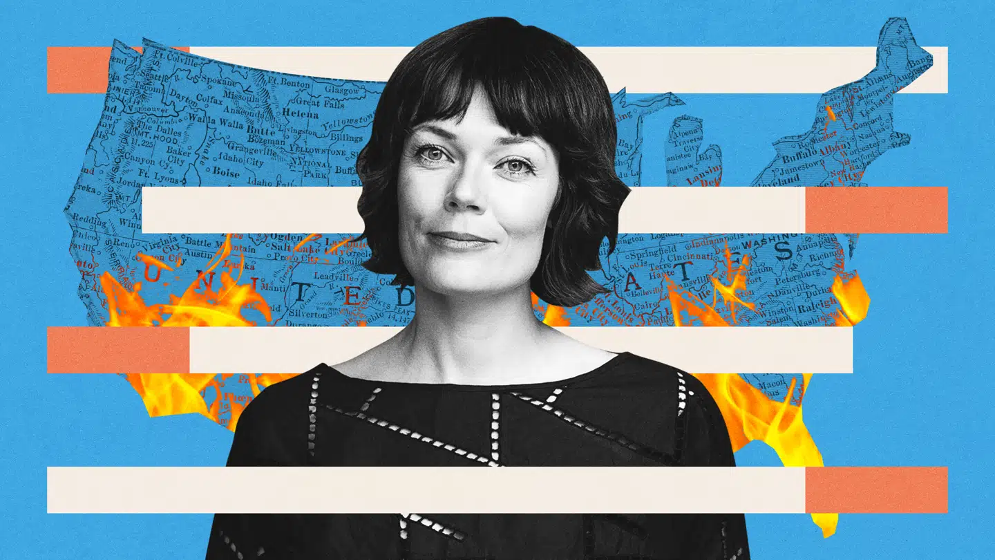 Illustration: Mathias Hoeg.