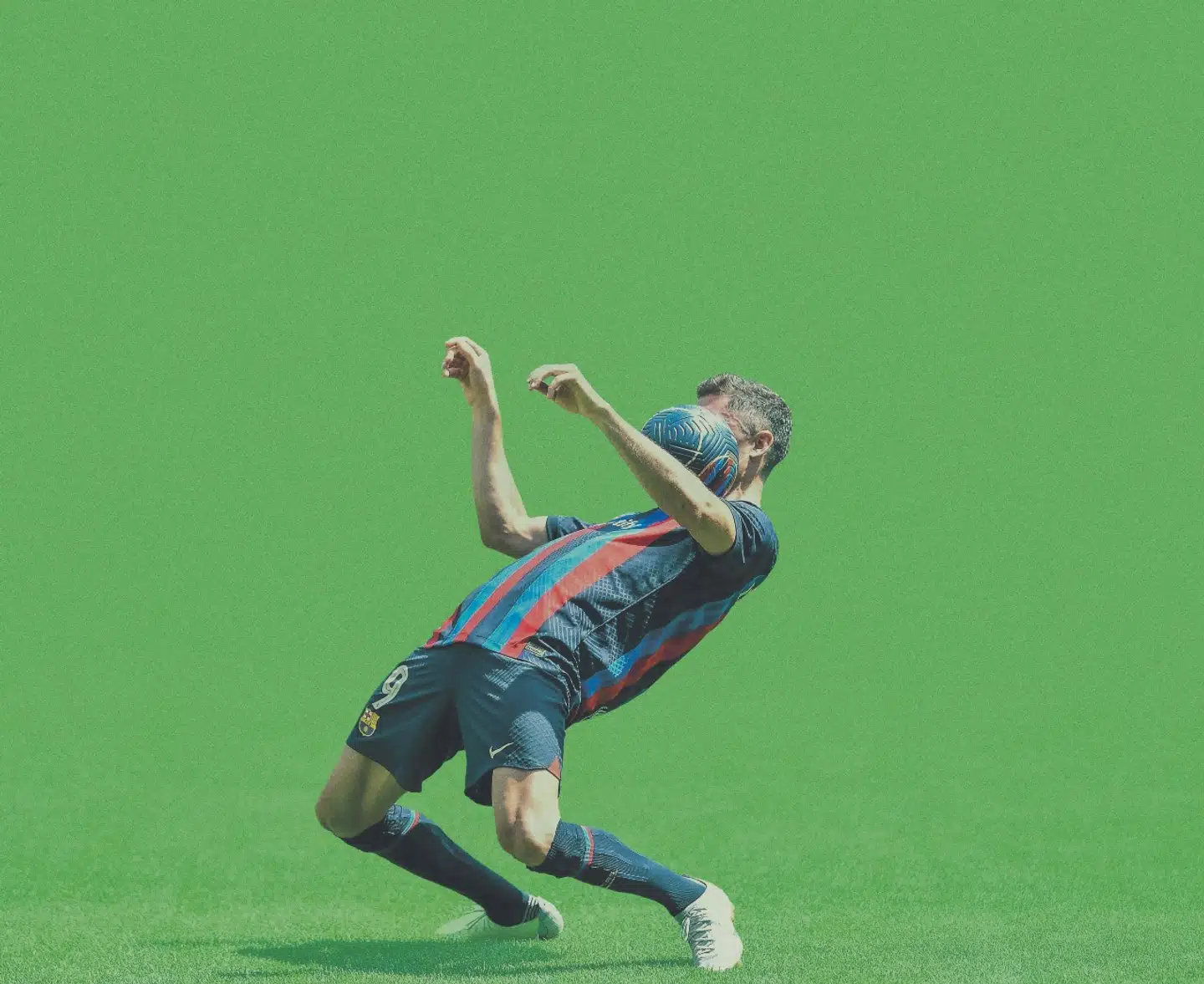 Illustration: Liv Ajse. Originalfoto: Pau Barrena, Scanpix