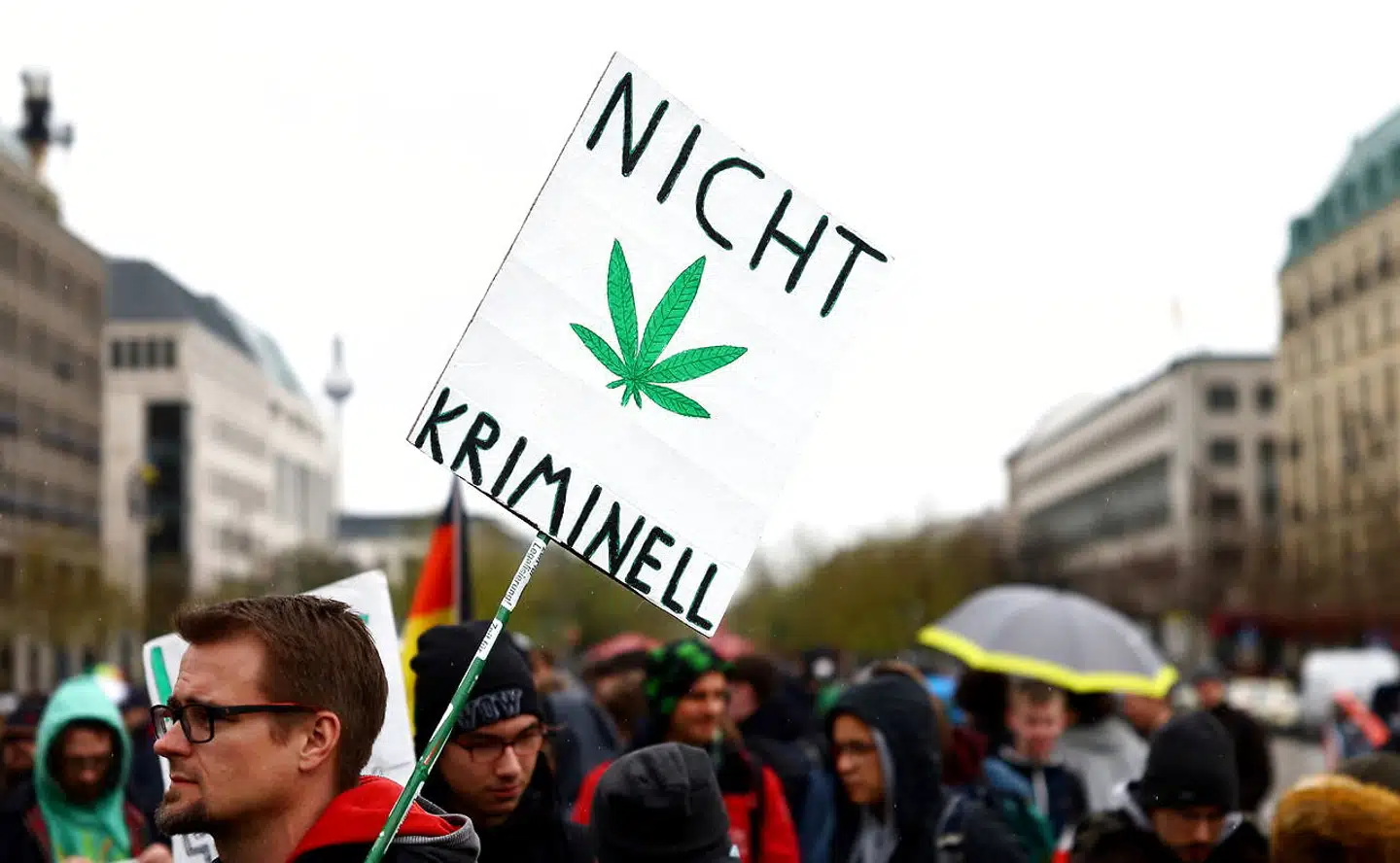 Foto: Lisi Niesner, Scanpix.