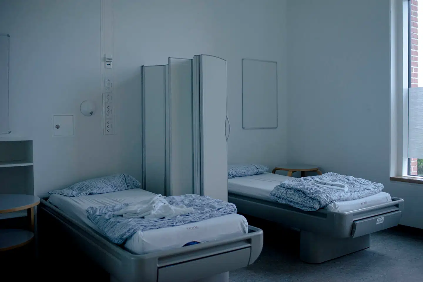 Foto: Oscar Scott Carl