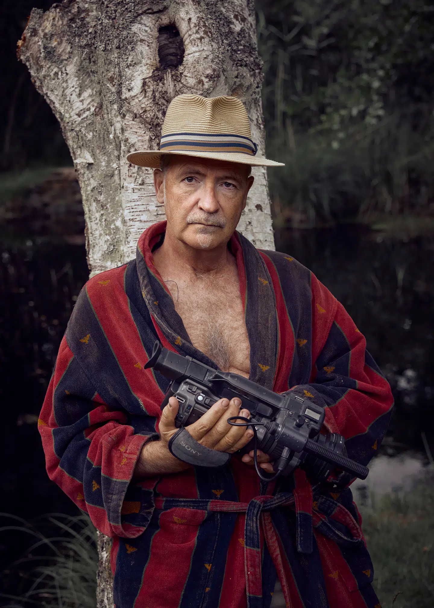 Foto: Martin Bubandt