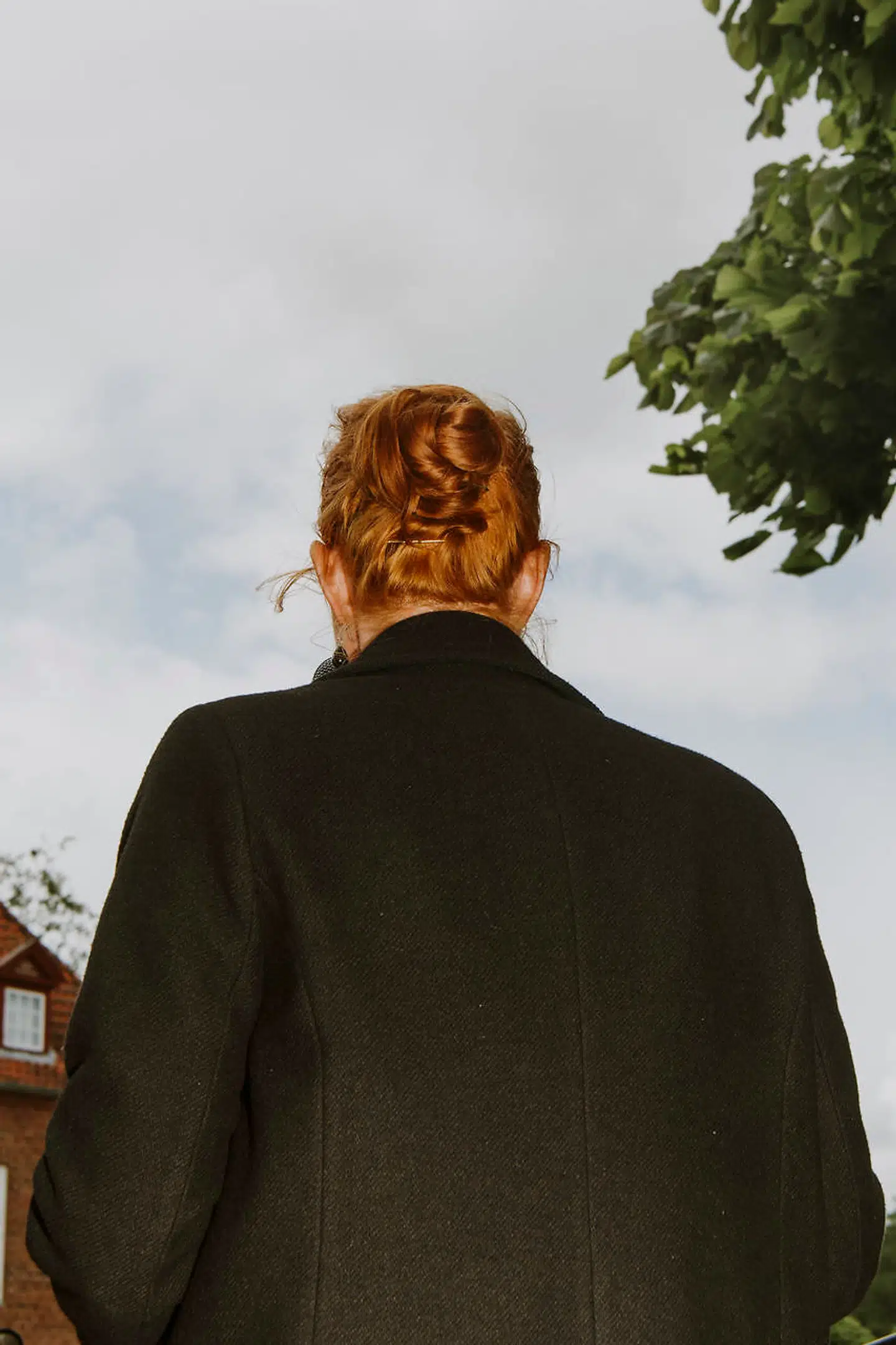 Foto: Rikke Kjær Poulsen, Scanpix.