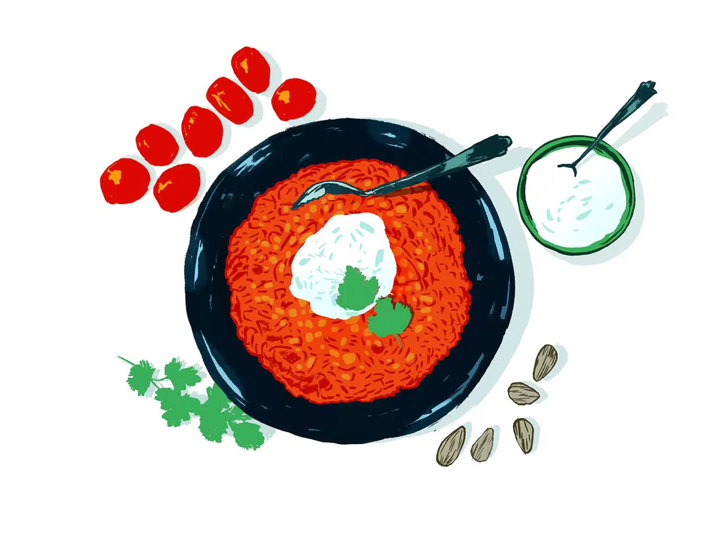 Illustration: Rasmus Meisler
