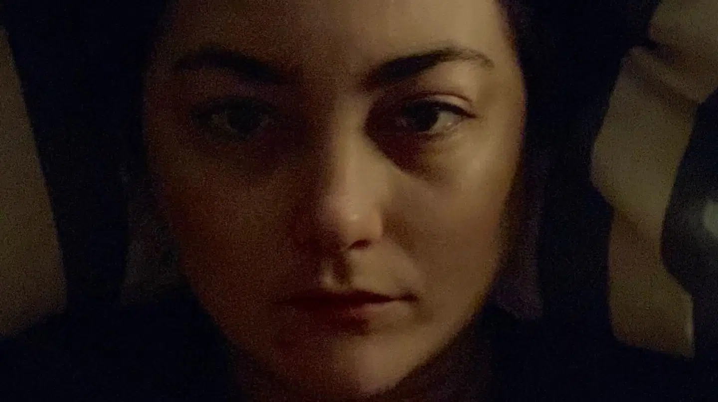 Marie Louise Ilsøe Gustavussen ikke forladt sin seng i snart syv år.