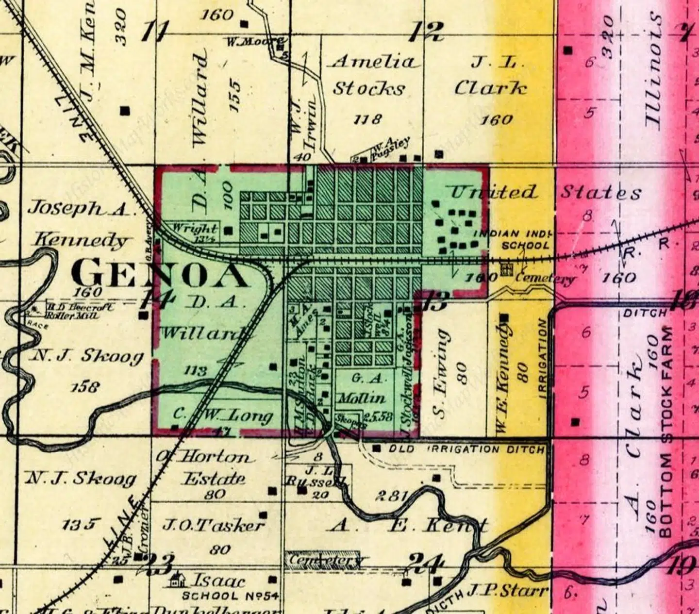 Foto: Dave T. Williams