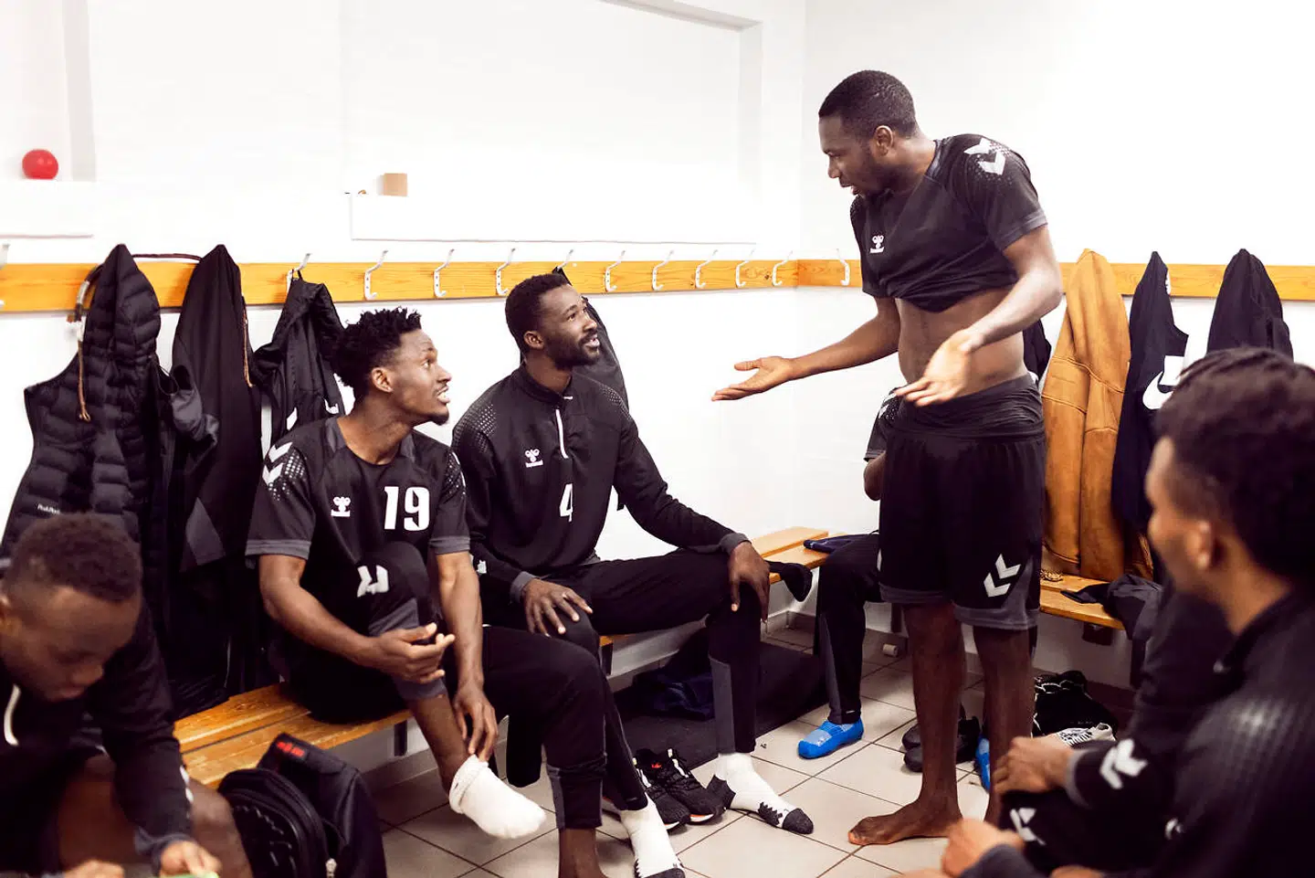 Foto: Tor Birk Trads