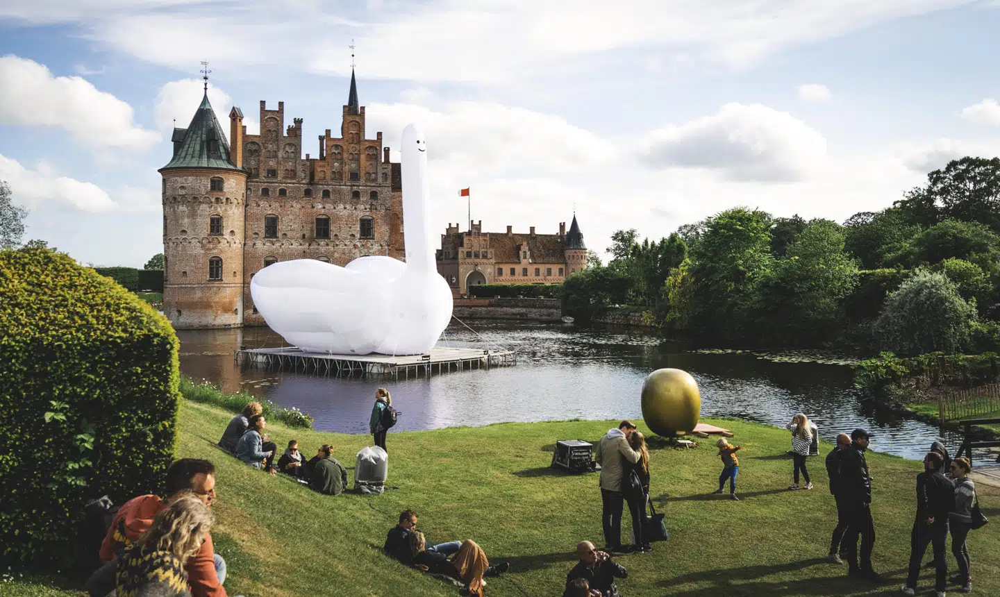 PR-foto: Maja Kongegaard Bramm