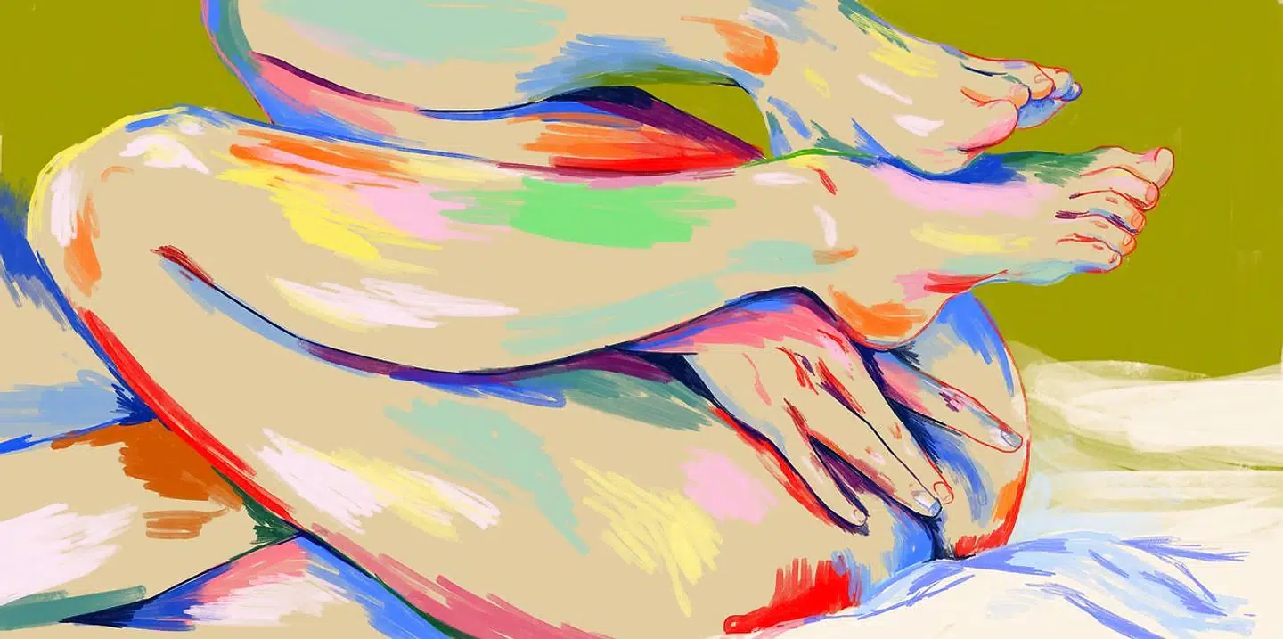 Illustration: Thit Thyrring