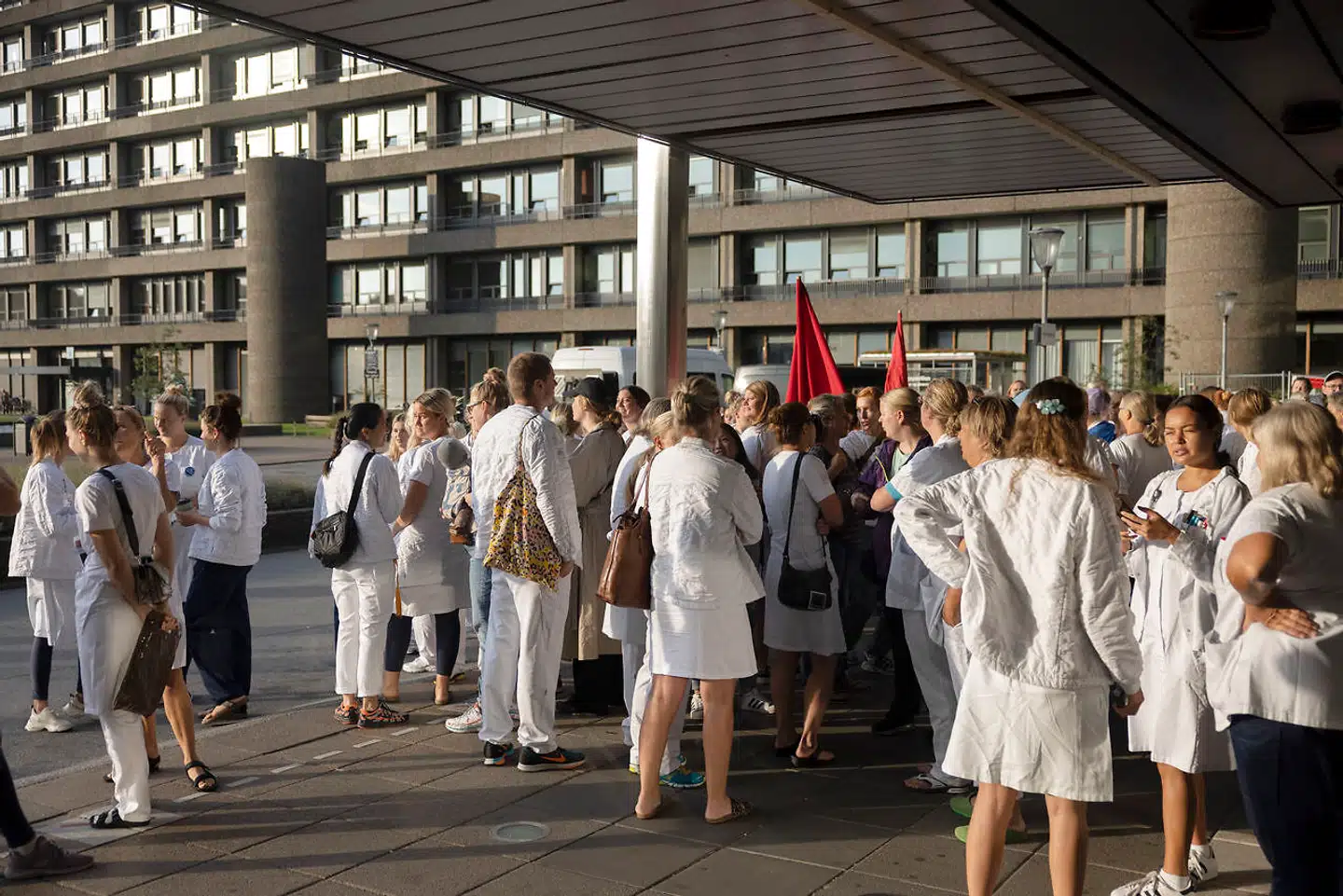 Arkivfoto: Marcus Emil Christensen, Scanpix