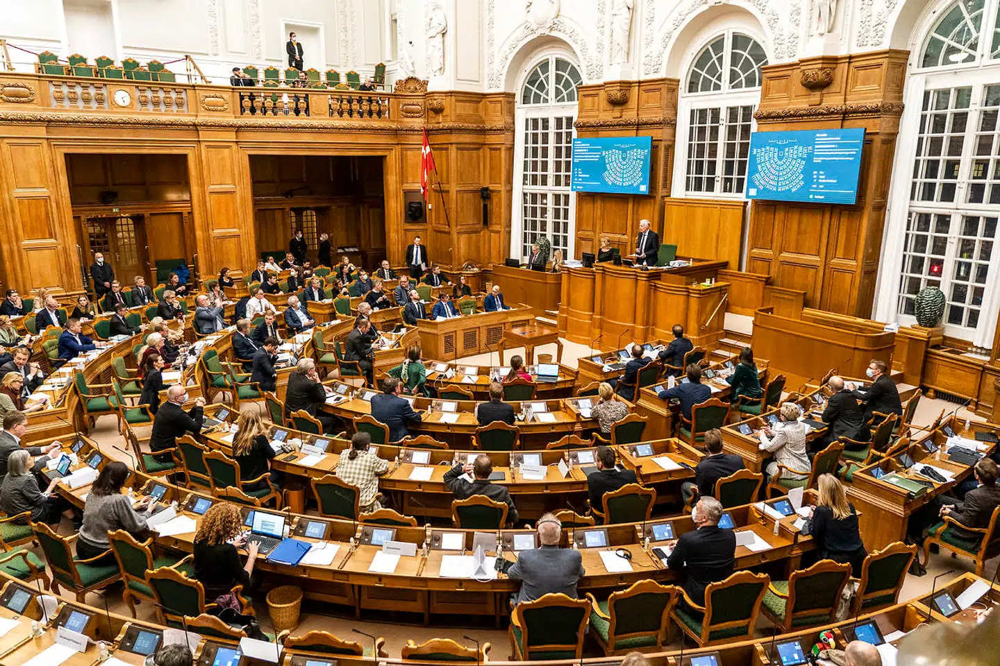 Arkivfoto: Søren Bidstrup / Ritzau Scanpix.