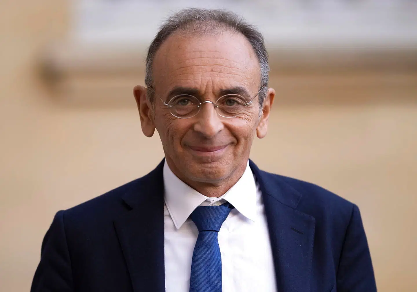 Eric Zemmour. Foto: Ian Langsdon, EPA / Scanpix.