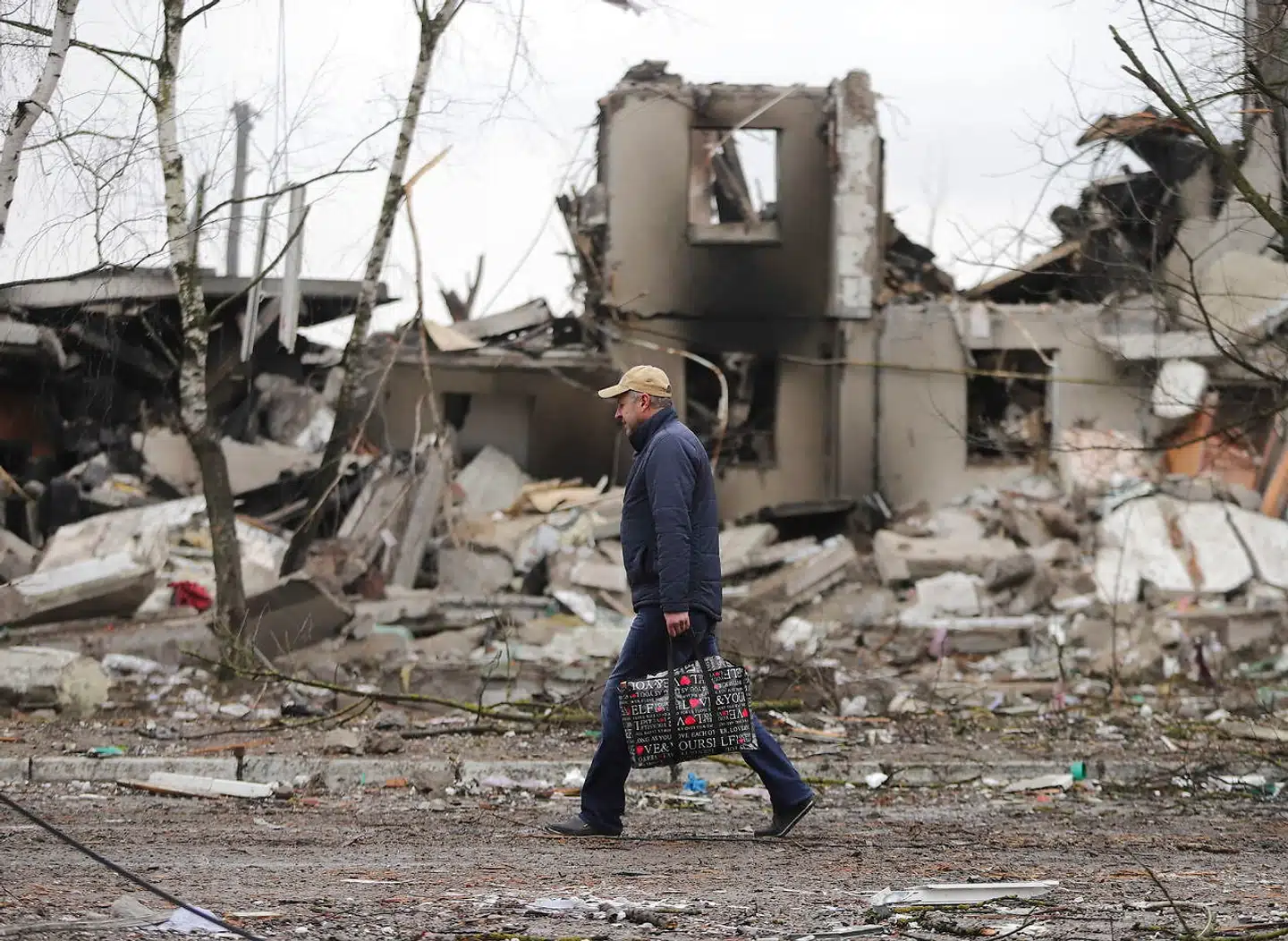 Foto: Alisa Yakubovych/EPA/Ritzau Scanpix