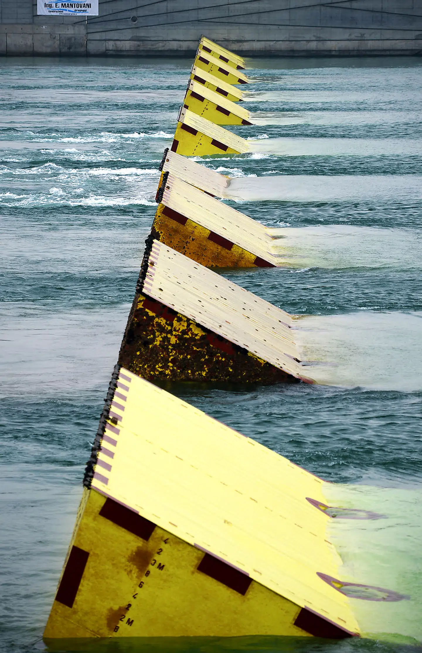 Foto: Vincenzo Pinto, Scanpix