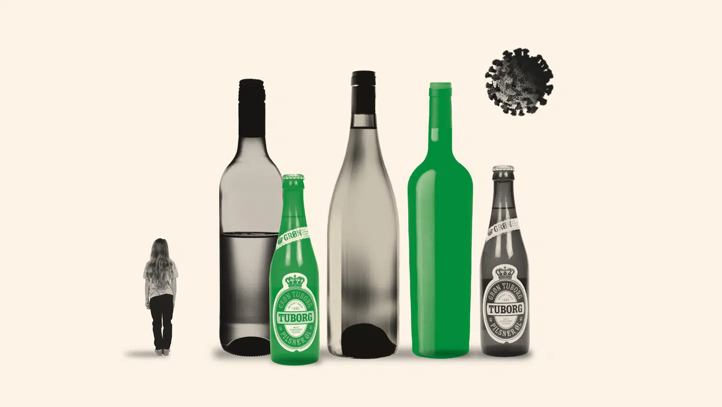 Collage: Mathias Hoeg