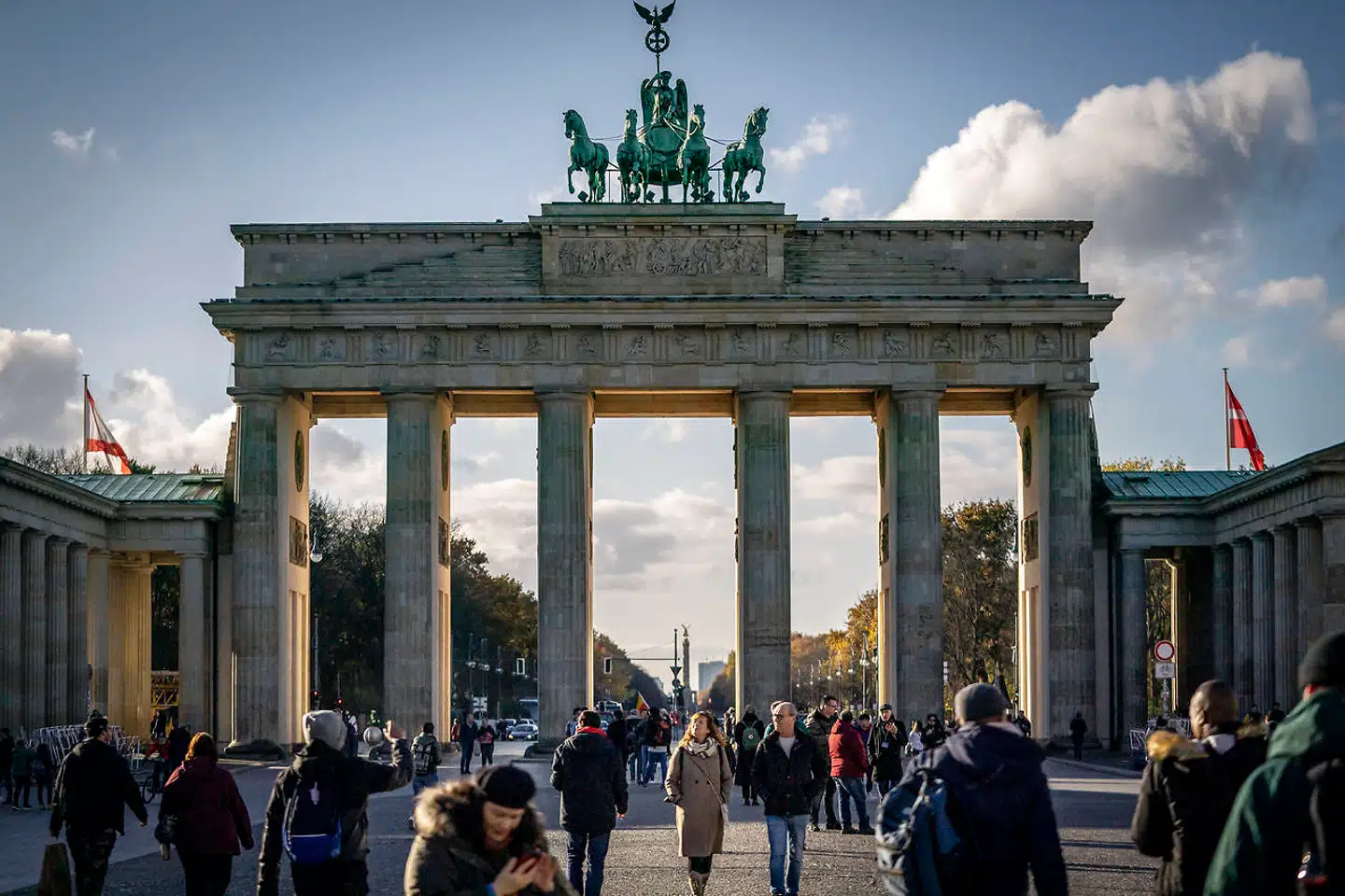 Foto: Mads Claus Rasmussen, Scanpix