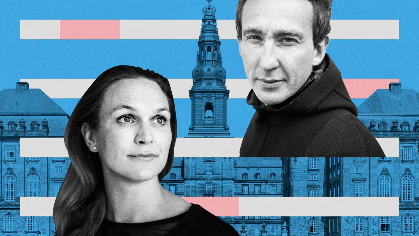 Foto: Thomas Lekfeldt, Tobias Kobborg, Scanpix