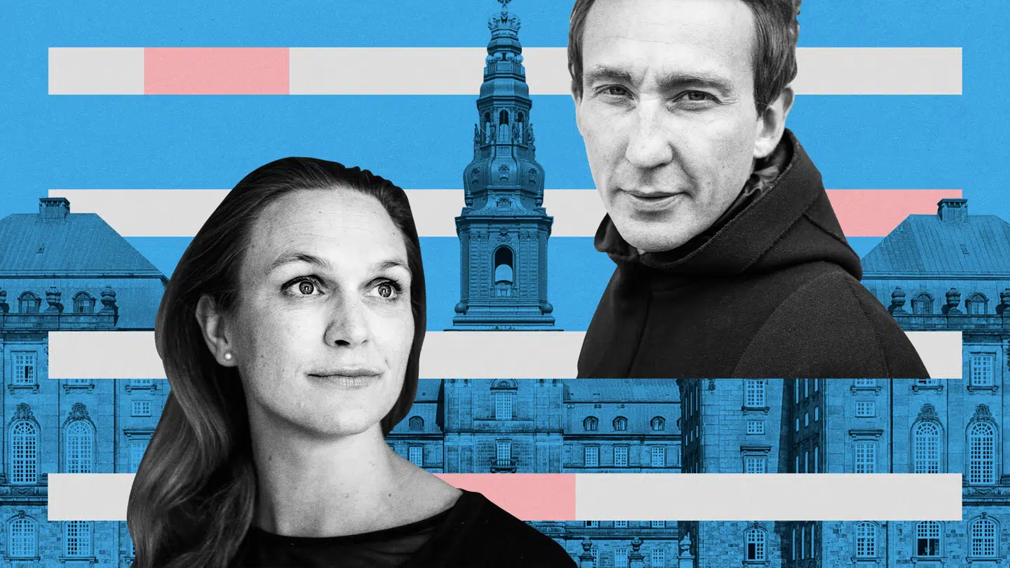 Foto: Thomas Lekfeldt, Tobias Kobborg, Scanpix