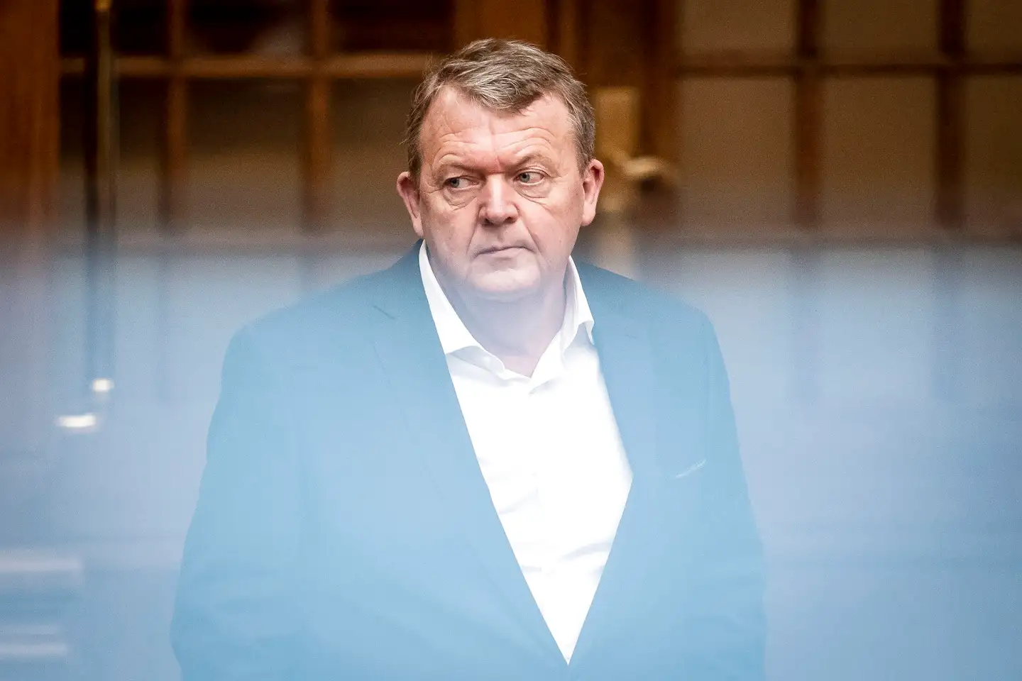 Foto: Mads Claus Rasmussen, Scanpix