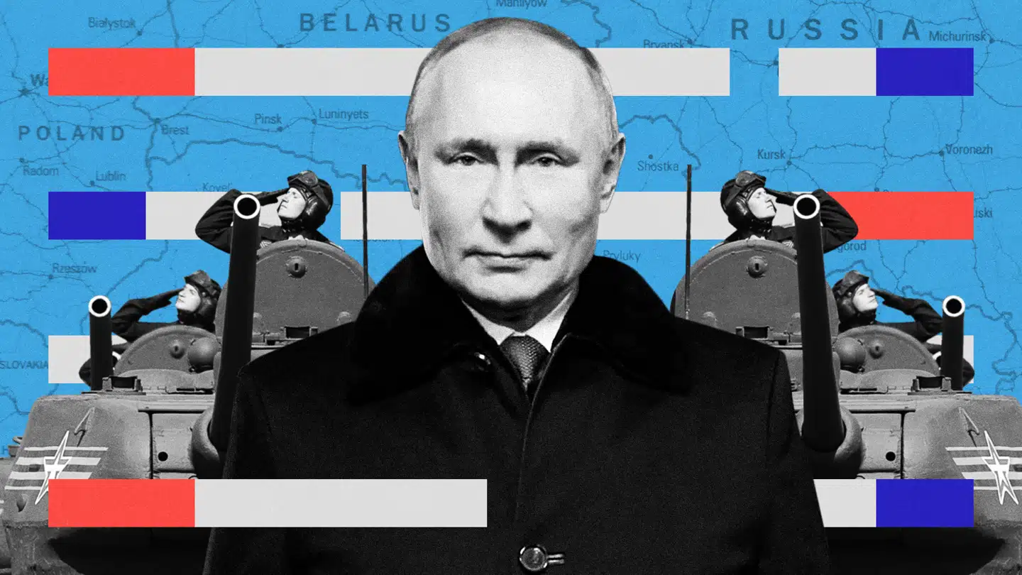 Foto: Alexei Druzhinin, Scanpix