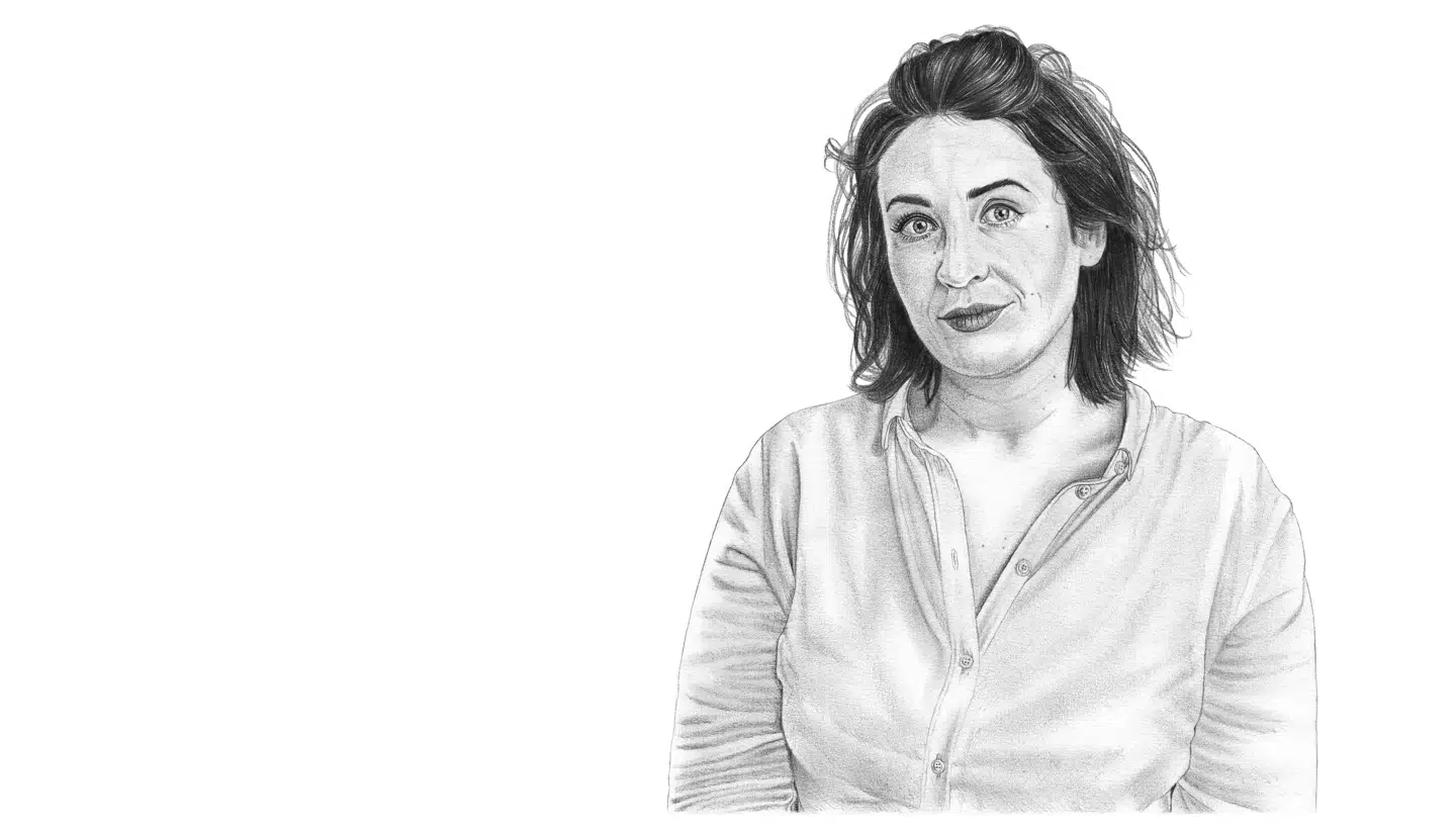 Illustration: Sine Jensen