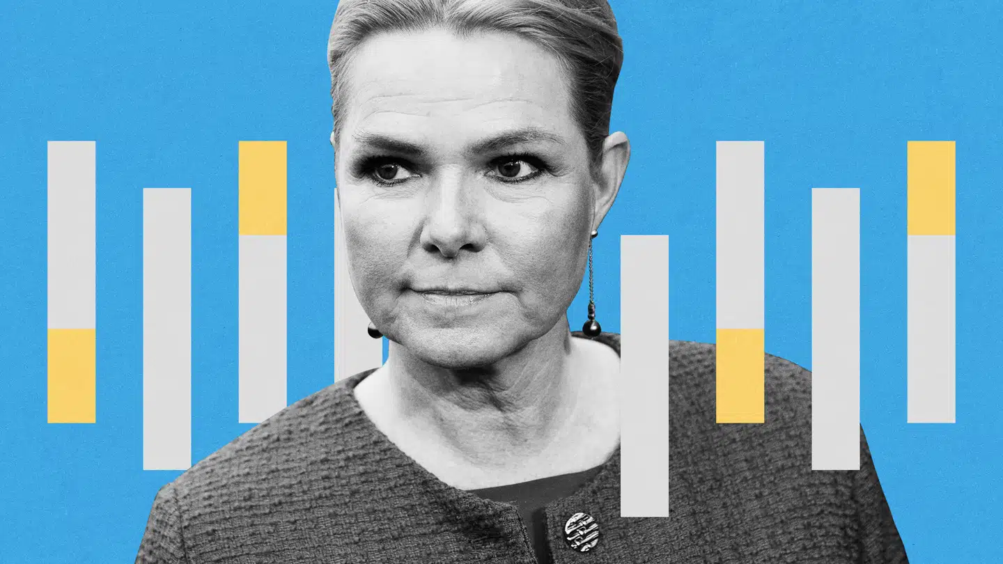 Foto: Martin Sylvest, Scanpix