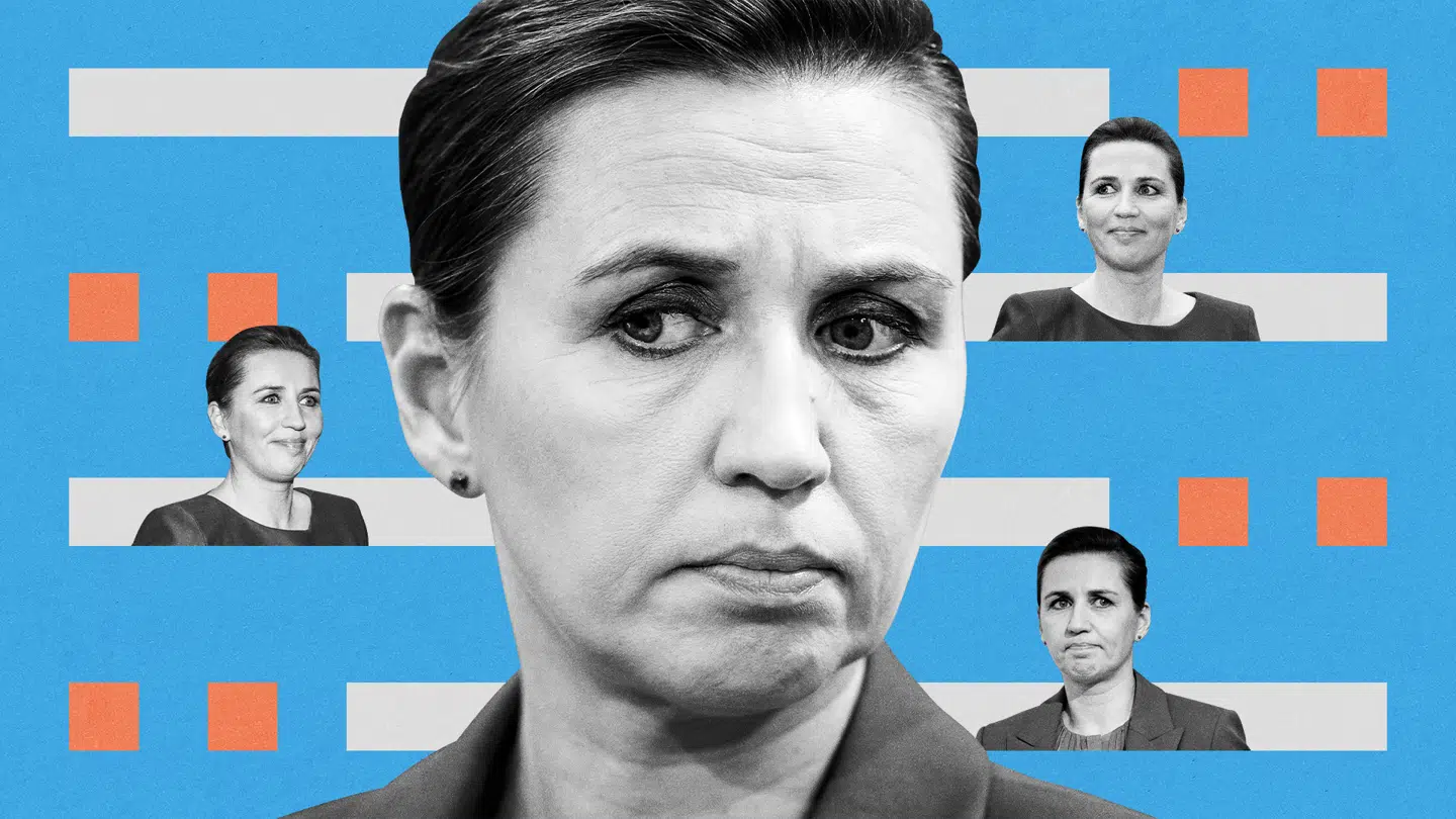 Illustration af Mathias Hoeg. Foto: Mads Claus Rasmussen, Bax Lindhardt.