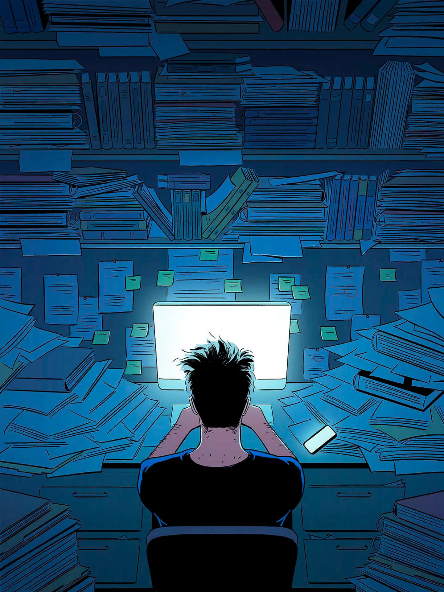 Illustration: Madison Ketcham