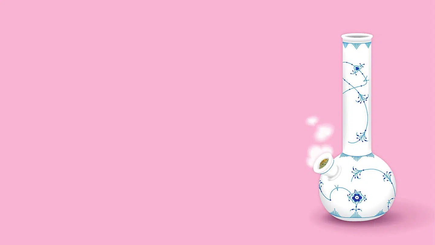 Illustration: Jørgen Stamp