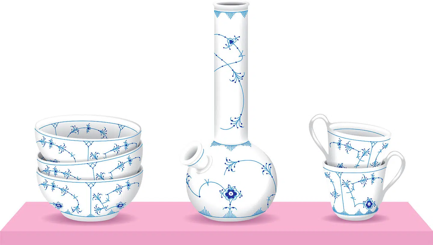 Illustration: Jørgen Stamp