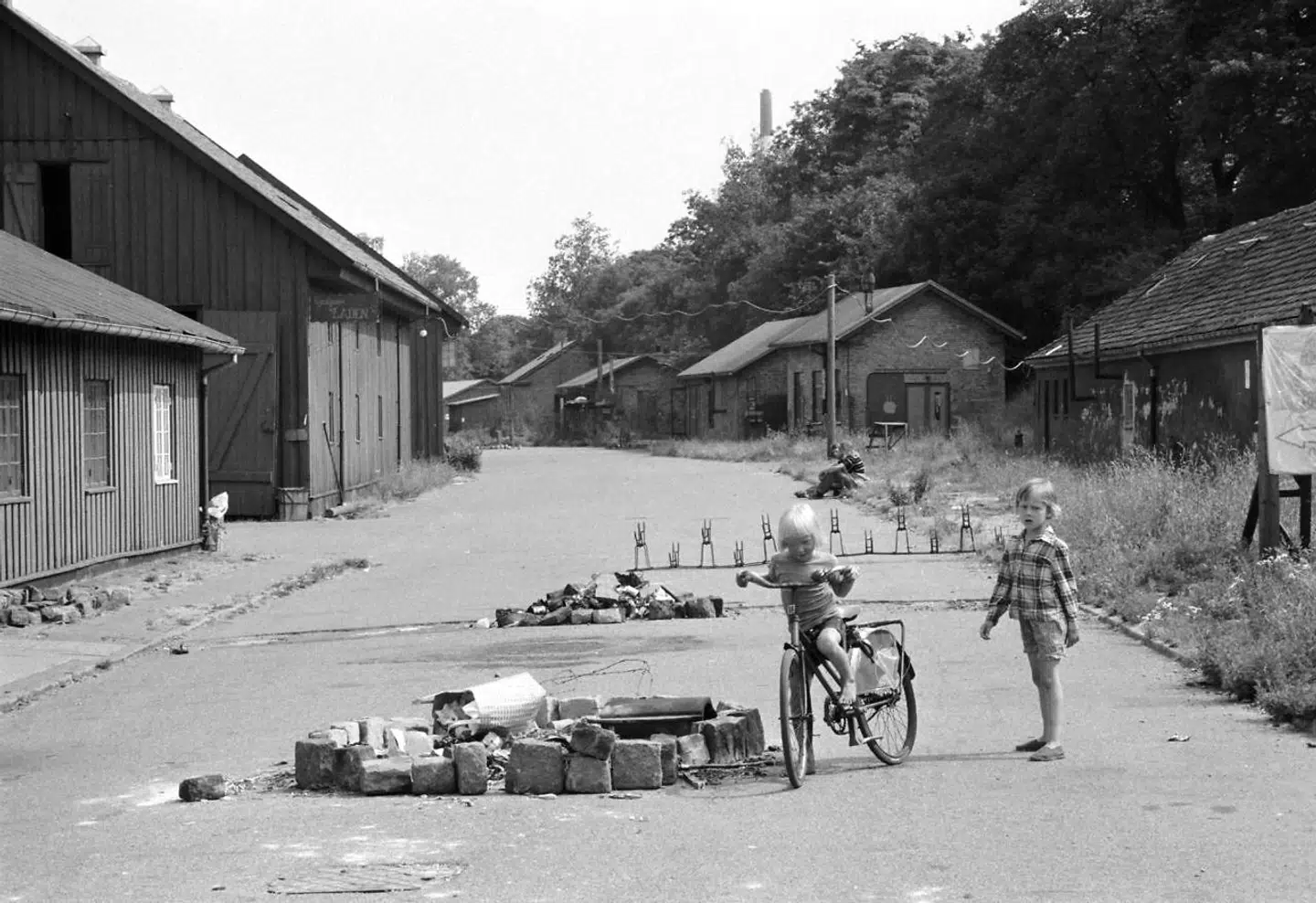 Foto: Ulf Nilsen/Ritzau Scanpix