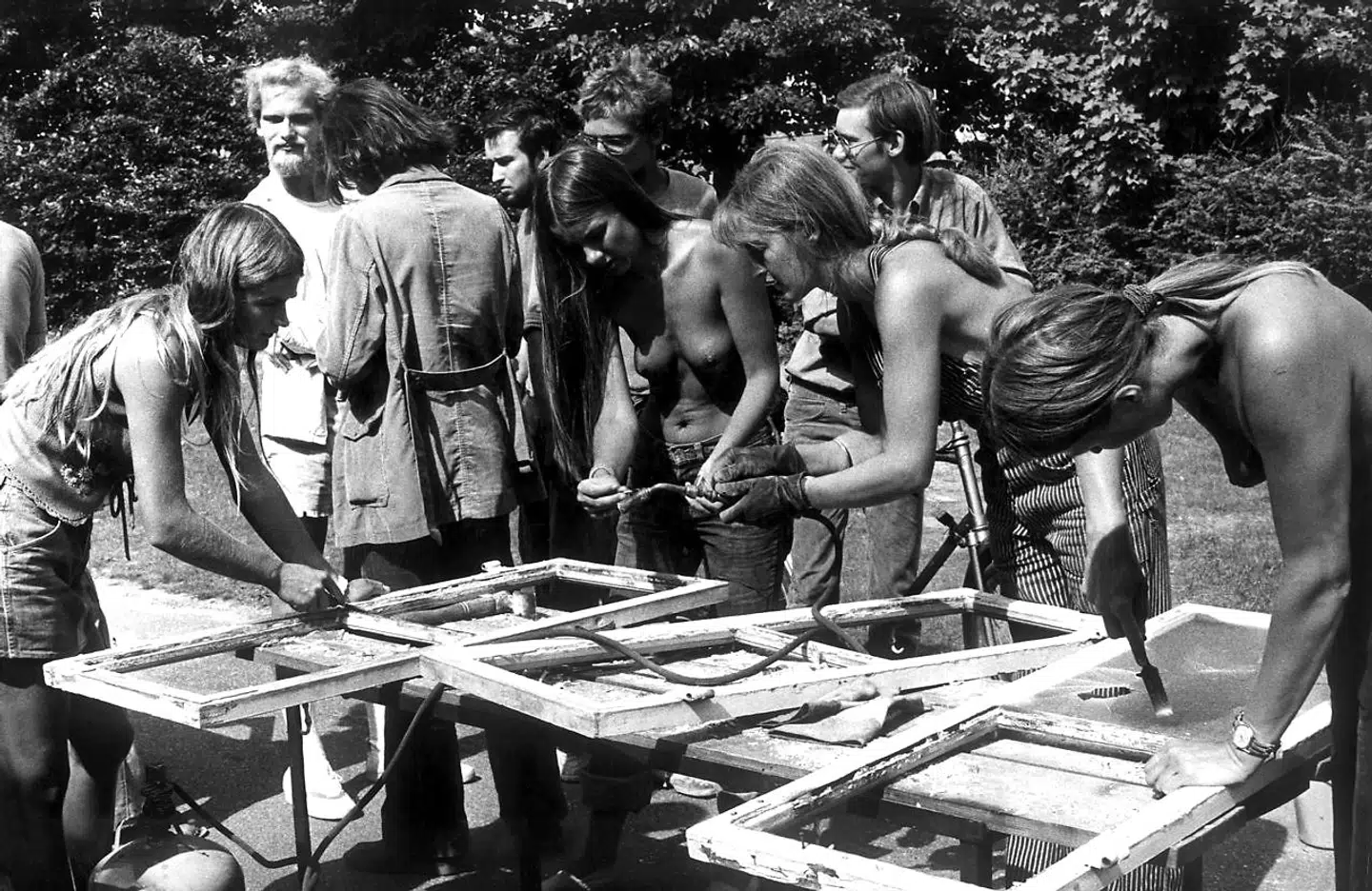 Arkivfoto: Børge Lassen, Scanpix