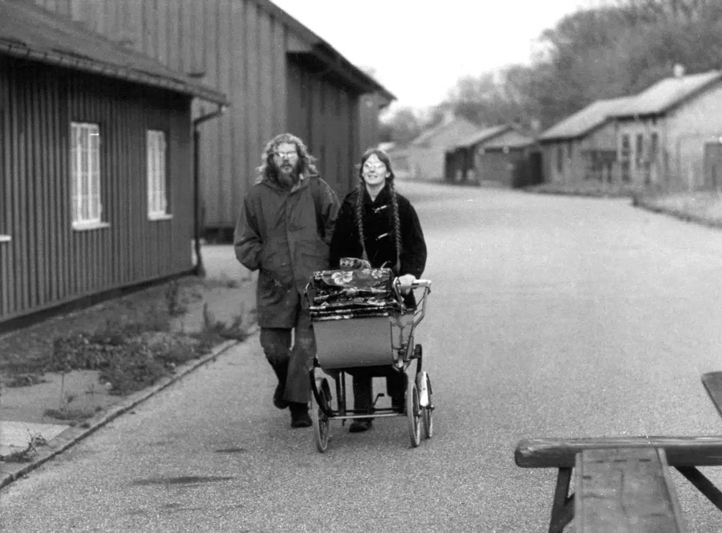 Foto: Erik Holmberg/Ritzau Scanpix