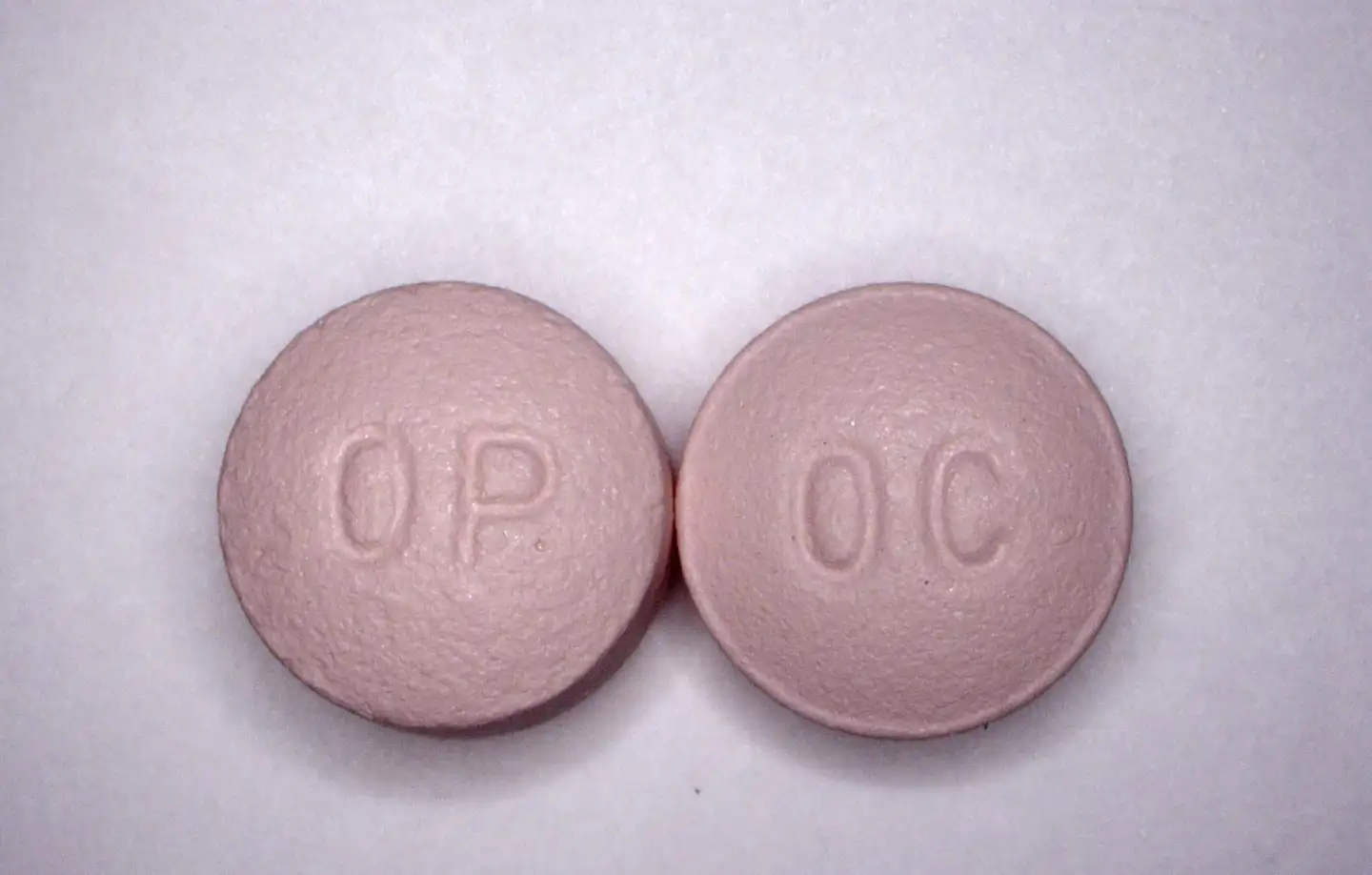 Foto: Handout, US Drug Enforcement Administration, AFP