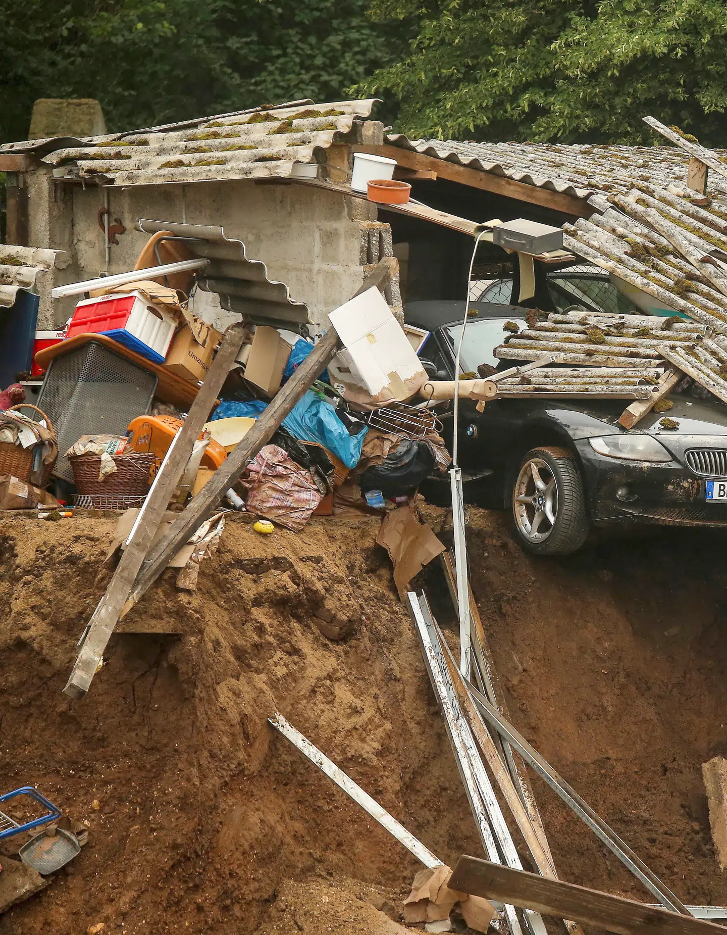 Foto: David Young, Scanpix