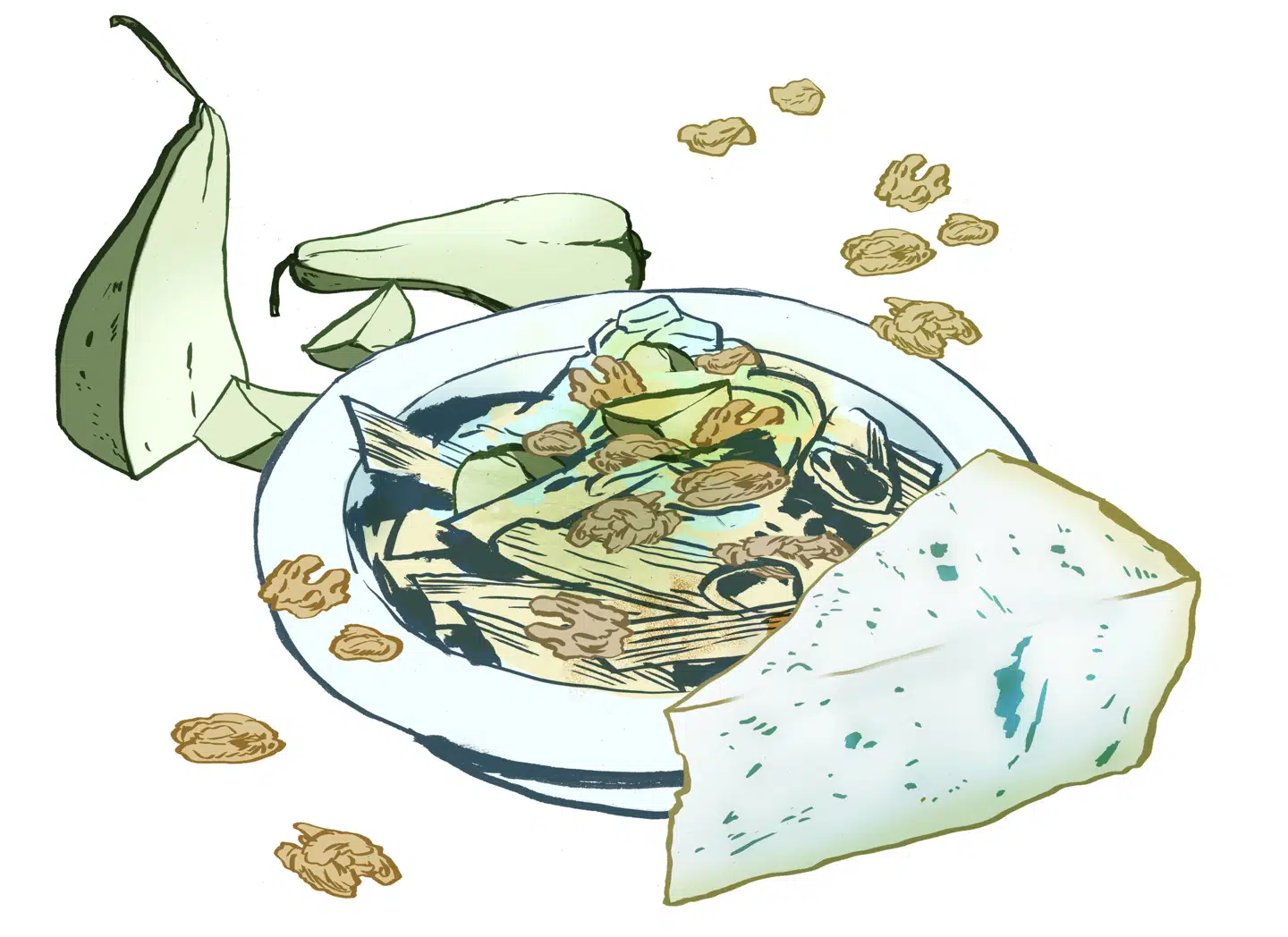 Illustration: Rasmus Meisler