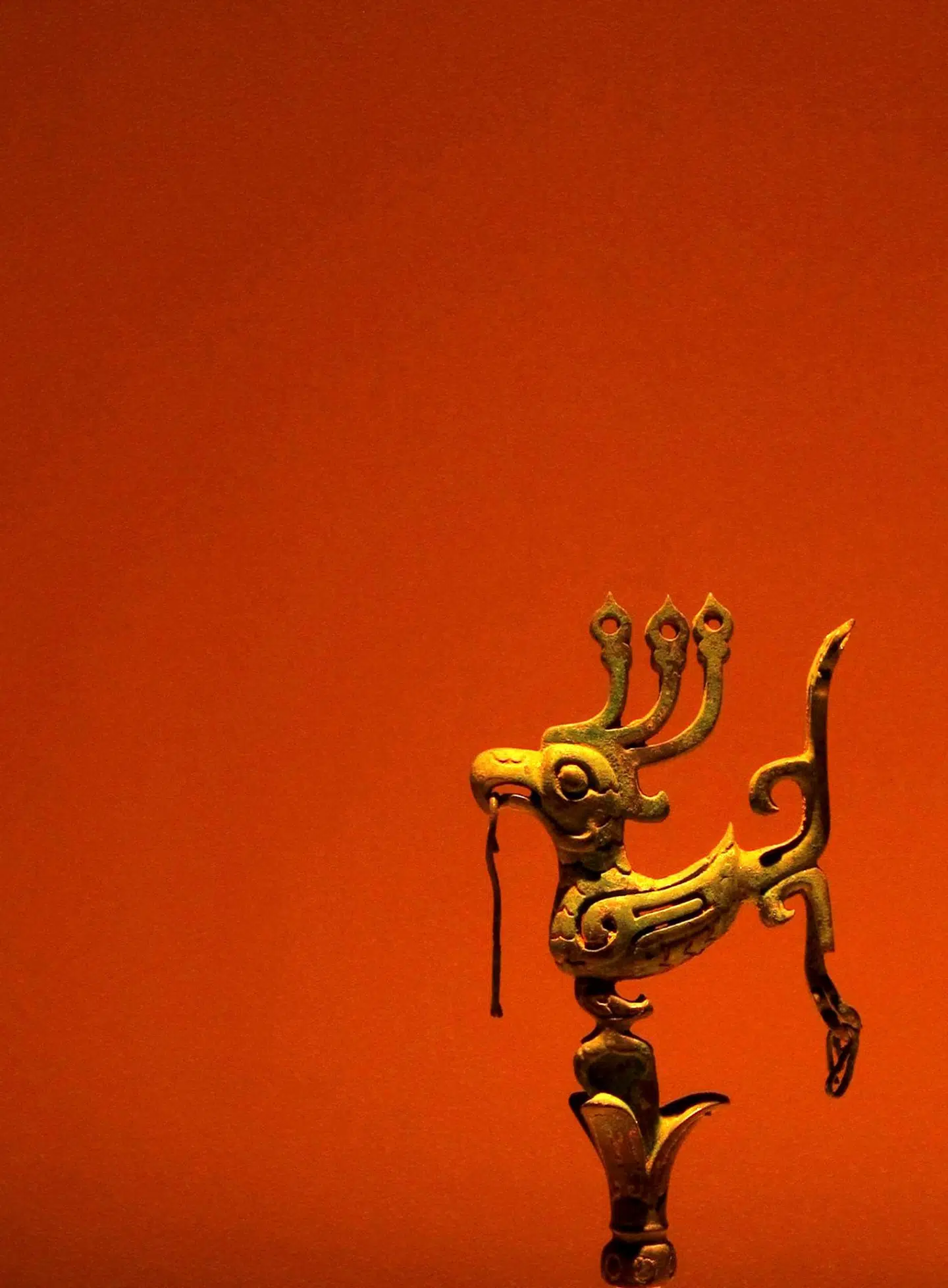 Foto: David Chao og Kudumomo, Flickr