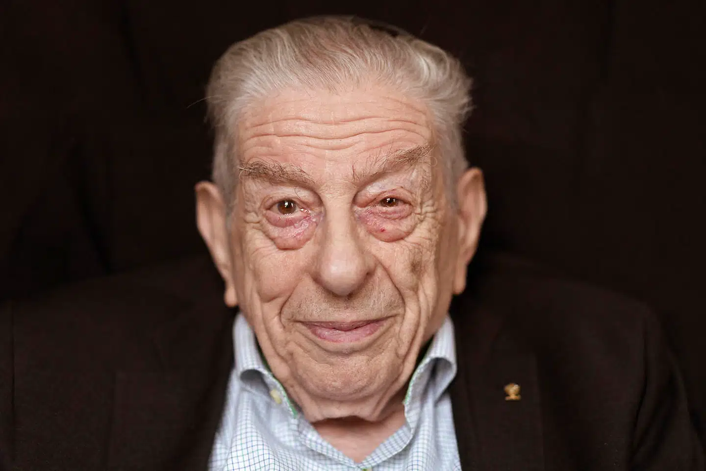 Bent Melchior. Foto: Lærke Posselt